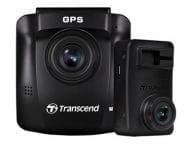 Transcend Digitalkameras TS-DP620A-64G 2