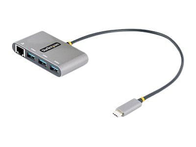 StarTech.com USB-Hubs HB30C3A1GEA2 1