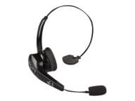 Zebra Headsets, Kopfhörer, Lautsprecher. Mikros HS3100-BTN-L 1