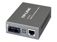 TP-Link Netzwerk Switches / AccessPoints / Router / Repeater MC210CS 3