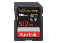 SanDisk Speicherkarten/USB-Sticks SDSDXDK-512G-GN4IN 1