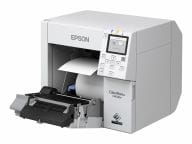 Epson Drucker C31CK03102BK 1