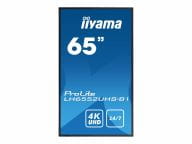 Iiyama Digital Signage LH6552UHS-B1 1
