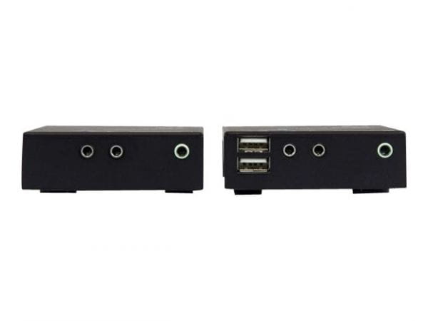 StarTech.com USB-Hubs ST121HDBTU 3