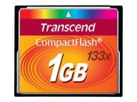 Transcend Speicherkarten/USB-Sticks TS1GCF133 1