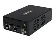 StarTech.com Netzwerk Switches / AccessPoints / Router / Repeater ET10GSFP 1