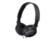 Sony Headsets, Kopfhörer, Lautsprecher. Mikros MDRZX110NAB.CE7 2