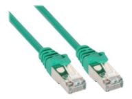 inLine Kabel / Adapter 71514G 1