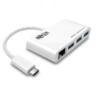 Tripp USB-Hubs U460-003-3AG 1