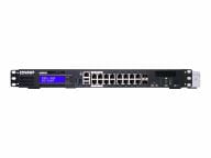 QNAP Netzwerk Switches / AccessPoints / Router / Repeater QGD-1600P-4G 1