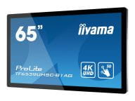 Iiyama Digital Signage TF6539UHSC-B1AG 4