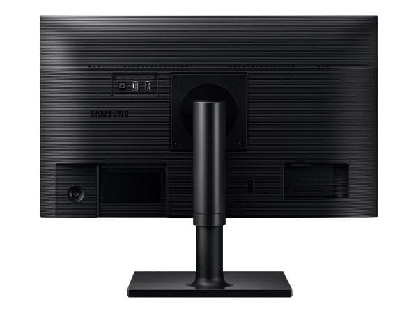 Samsung TFT-Monitore LF24T452FQRXEN 5