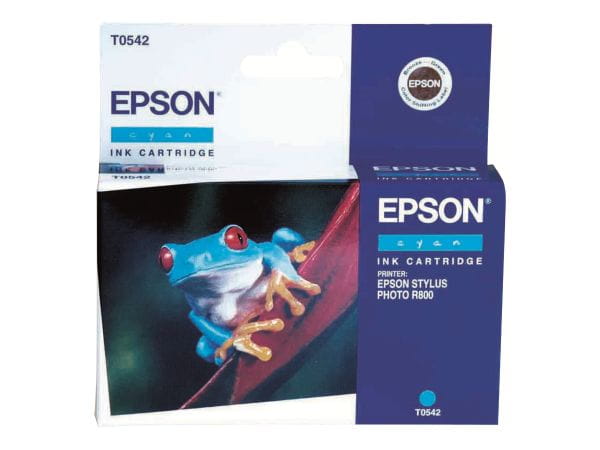 Epson Tintenpatronen C13T05424010 2