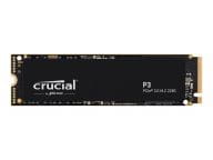 Crucial SSDs CT1000P3SSD8 1