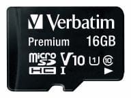 Verbatim Speicherkarten/USB-Sticks 44082 3