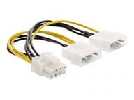 inLine Kabel / Adapter 26628C 1