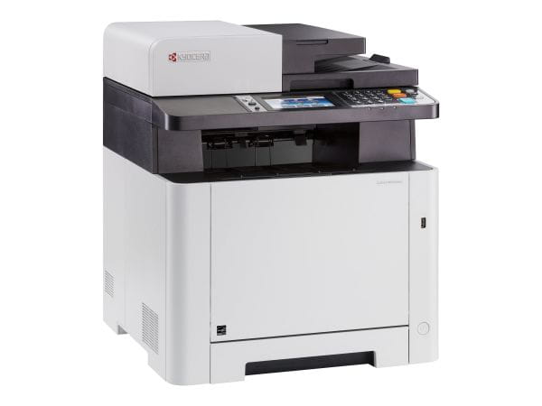 Kyocera Multifunktionsdrucker 1102R83NL0 2