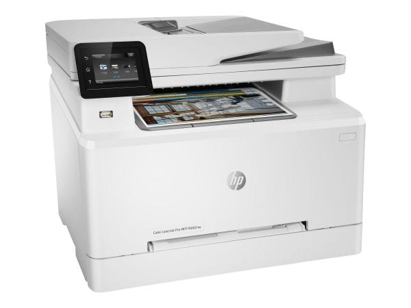 HP  Multifunktionsdrucker 7KW72A#B19 5