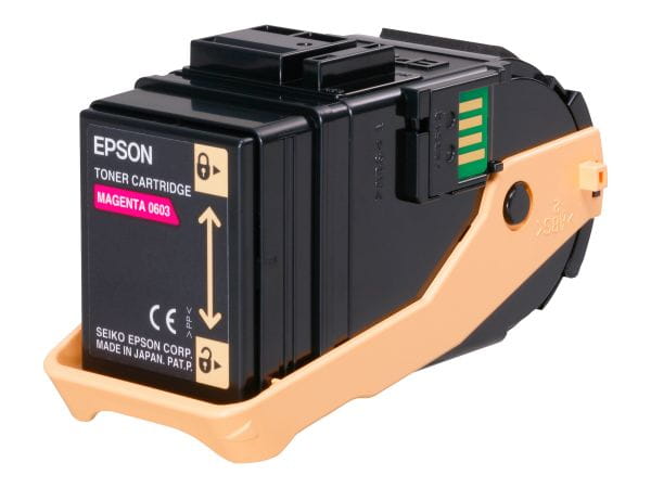Epson Toner C13S050603 2