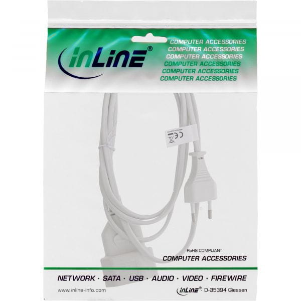 inLine Kabel / Adapter 16683W 2
