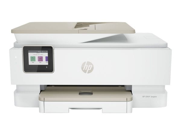 HP  Multifunktionsdrucker 242Q0B#629 5