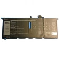 Dell Batterien / Akkus DELL-G7GV0 1