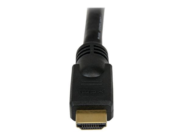 StarTech.com Kabel / Adapter HDMM10M 2