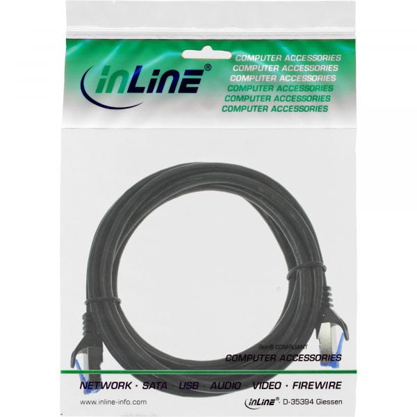 inLine Kabel / Adapter 74855S 4