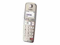 Panasonic Telefone KX-TGE260GN 1