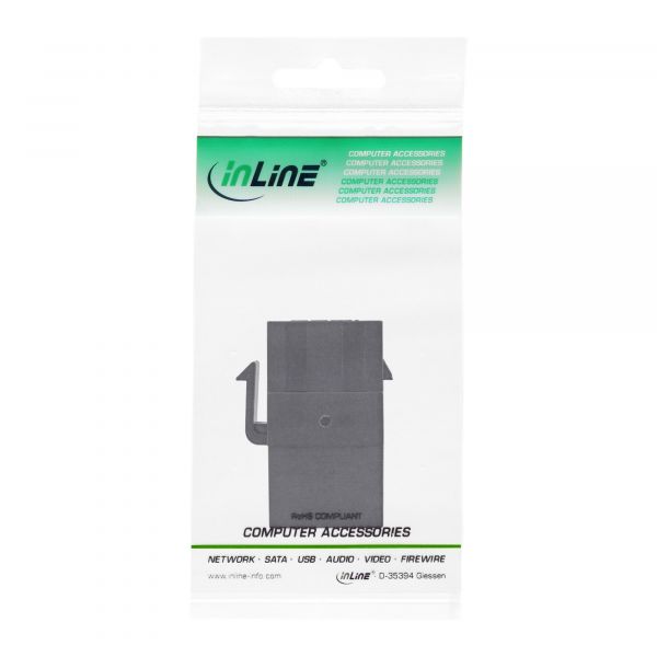 inLine Kabel / Adapter 76202M 3