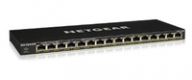 Netgear Netzwerk Switches / AccessPoints / Router / Repeater GS316P-100EUS 1