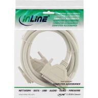 inLine Kabel / Adapter 37371 2