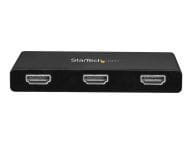 StarTech.com USB-Hubs MSTCDP123HD 1