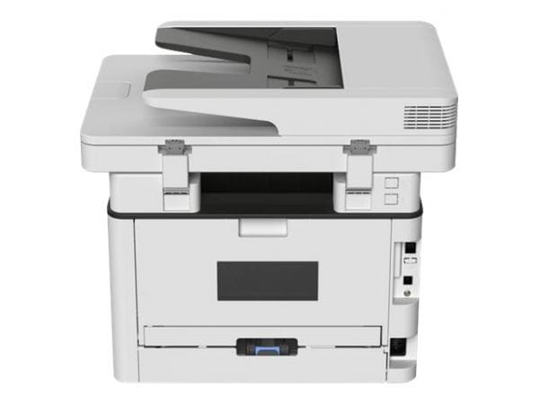 Lexmark Multifunktionsdrucker 18M0753 4