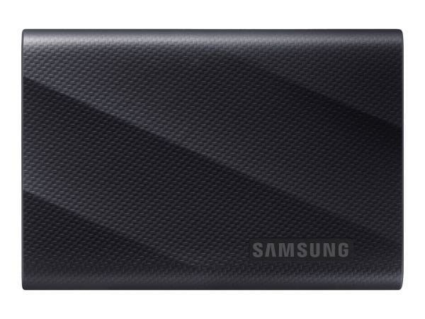 Samsung SSDs MU-PG2T0B/EU 1