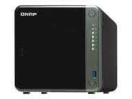 QNAP Storage Systeme TS-453D-8G 1