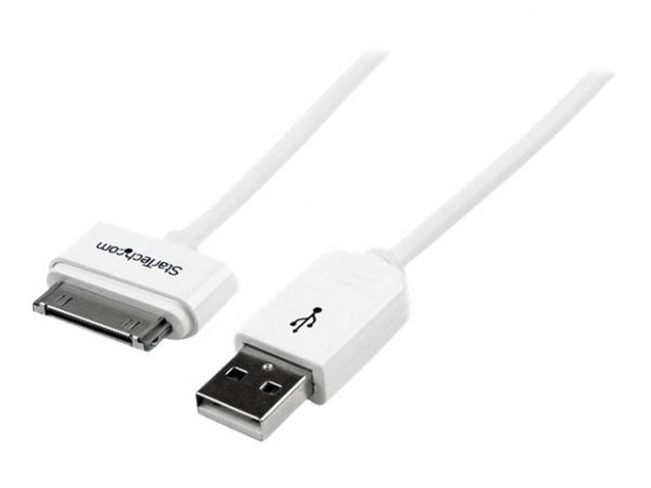 StarTech.com Kabel / Adapter USB2ADC1M 4