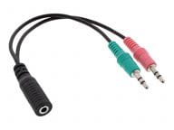 inLine Kabel / Adapter 99312I 1