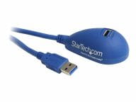 StarTech.com Kabel / Adapter USB3SEXT5DSK 2