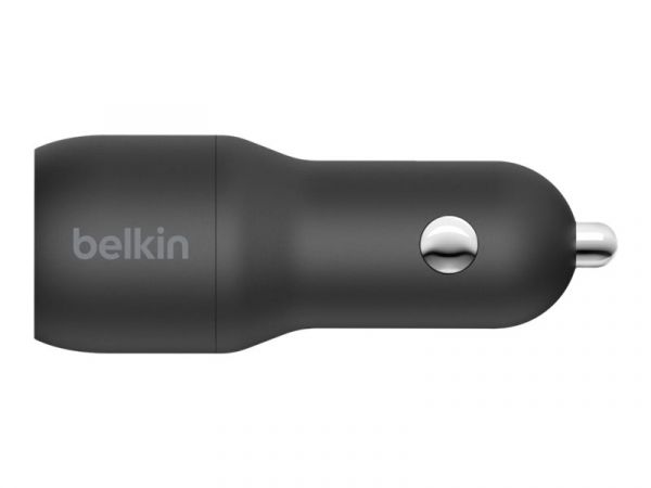 Belkin Ladegeräte CCD001BT1MBK 3