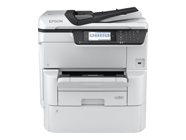 Epson Multifunktionsdrucker C11CH60401 2