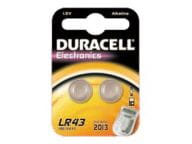 Duracell Batterien / Akkus 052581 1