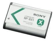 Sony Batterien / Akkus NPBX1.CE 2