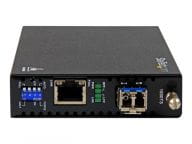 StarTech.com Netzwerk Switches / AccessPoints / Router / Repeater ET91000SM20 3