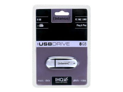 Intenso Speicherkarten/USB-Sticks 3511460 1