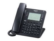 Panasonic Telefone KX-NT630NE-B 1
