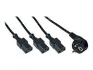 inLine Kabel / Adapter 16653F 5