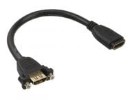 inLine Kabel / Adapter 17600R 1