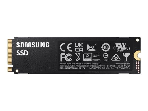 Samsung SSDs MZ-V8P250BW 5