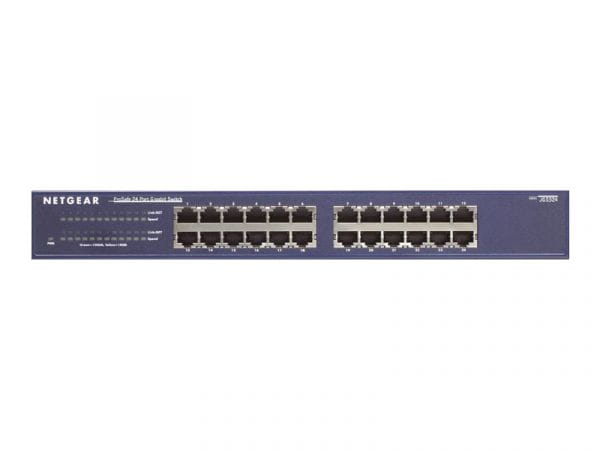Netgear Netzwerk Switches / AccessPoints / Router / Repeater JGS524-200EUS 2